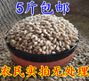 5斤带皮小麦粒食用磨面药引麦芽糖发芽苗草种子榨汁酿酒猫草