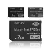 索尼相机内存卡MS记忆棒摄像机录像机闪存存储卡PSP记忆棒内存卡