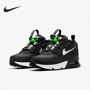 Nike/耐克 Air Max Tiny 90 大童气垫运动鞋CV0064-002