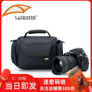 赛富图db5数码单反相机，包单肩斜挎包专业摄影包，防水相机包