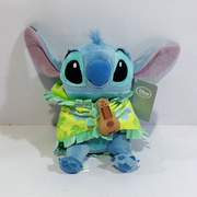 星际宝贝Lilo Stitch史迪奇史迪仔626 BABY款版公仔毛绒玩具礼物