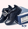 德国haix黑鹰战术靴黑色2.1战术，低帮靴秋季靴鞋男执勤鞋鞋黑色