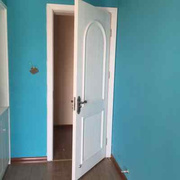 木门 室内门卧室门 实木复合套装门 全屋定制木门开放漆门 免漆门
