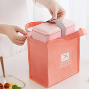 冰袋反复使用手提便当包保温箱保鲜冷藏冰包家用存储饭盒便携加厚