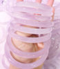 香芋奶茶淡紫色天然玉髓手镯复古简约典雅气质紫罗兰国潮玛瑙手饰