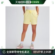 香港直邮潮奢 Stoic 女士 Past Season 卫衣短裤 SICZ2L2