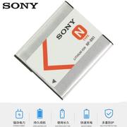 sony索尼dsc-w350w550w560w570w580w690卡片相机电池np-bn1