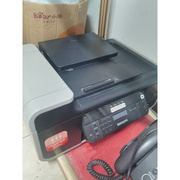议价 利盟X5690打印复印传真扫描一体机