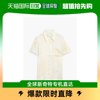 香港直邮潮奢equipment女士quinne印花水洗丝绸衬衫