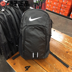 nike耐克双肩背包中性，大容量学生运动气垫，休闲电脑包bz9803