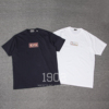  KITH 23SS NEEDLEPOINT ANGELIC BOX LOGO TEE腰果花短袖T恤