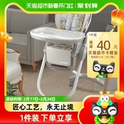 hagaday哈卡达(哈卡达)儿童餐椅，多功能宝宝餐桌椅子家用婴儿吃饭坐椅便携
