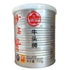 中国台湾牛头牌沙茶酱，737g*1罐煎炒，调料美食小吃蘸酱火锅调味伴侣