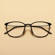 大框超轻TR90男眼镜架近视眼镜细框潮款女全框配近视眼镜