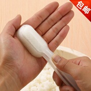 DIY寿司模具饭团手压器健康卫生饮食包饭小工具包手握寿司印