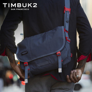 timbuk2骑行包斜挎邮差，包单肩包男斜挎包潮包电脑包帆布包休闲