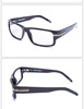 圆偏光3D眼镜 不闪式3D眼镜 偏光立体眼镜