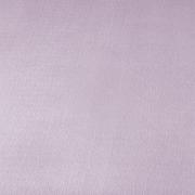 2023简约素色加棉23支磨毛单品床单厚浅紫色纯棉全暖感46157