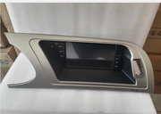 奥迪A4L专用车载安卓智能语音声控DVD导航蓝牙倒车一体机原车风格