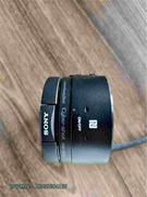 sony DSC QX10相机镜头，WIFI/NFC连，包议价出售