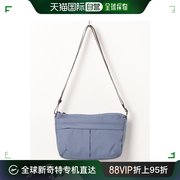 日本直邮Y'SACCS 女士尼龙手提包 旅行必备轻便耐用 多口袋设计实