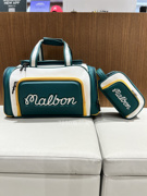 24夏款malbon高尔夫男女同款衣物包手拎包手拿包便携包包韩国