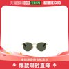 香港直邮RAY-BAN 男童太阳镜 9547SSOLE22371