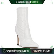 美国直邮Nine West 女士尖头靴子女鞋玖熙