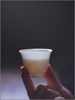 小飞虹｜谜｜骨瓷茶杯茶盏茶碗单个主人杯铃铛杯超薄胎高款品茗杯