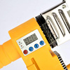 恒温PPR热熔器 水管热熔机 模头PB PE20-32-63热合塑焊机热熔接器