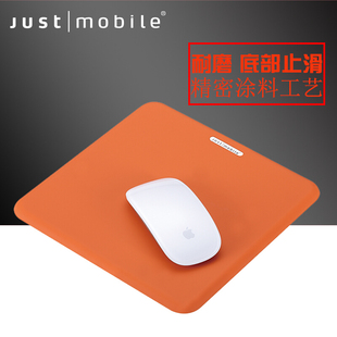 德国Juste HoverPad™鼠标垫适用苹果激光鼠标桌面垫