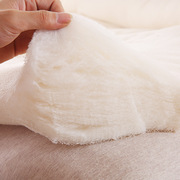 J7IB新疆棉被胎长绒棉花被子纯棉絮一级冬被芯单人床被褥子