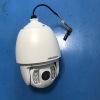 海康威视DS-2AM7254-A模拟7寸球型机摄像机 23倍智能中速红外