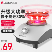 加高出风口适配各种布罩1200w1500w大功率