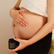 进口有机冷压初榨椰子油孕妇身体按摩基础基底油防妊娠纹精油护肤