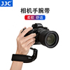 jjc单反相机手腕带微单适用于佳能索尼腕带a7m3m50富士配件尼康理光xt30xe3m6a6000a6400