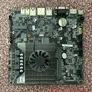 AMD一体机A6-5200迷你工控主机主板LVDS四核USB议价产品电子元器