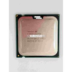 （）Intel酷睿2至尊QX9770 775 四核 CPU 另售QX9650议价议价