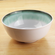 密胺餐具圆碗大号个性商用汤碗家用面碗韩式创意碗吃饭的碗饭店碗
