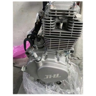 销品CB250F大缸头发动机总成越野摩托车250CC原厂发动机