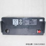 沈阳松下蓄电池LC-P12120ST/12V120AH UPS电源主机EPS消防系统用