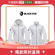 韩国直邮Blackyak 23年SS 女士用 换季 帽子可拆卸 M ECOGTX夹2