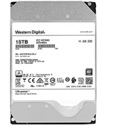 WD/西部数据 WUH721818ALE6L4 18T 7.2K SATA3企业级氦气硬盘18TB