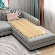 实木硬床板可定制硬板床垫支撑片1.2米1.5沙发木板护腰护脊椎