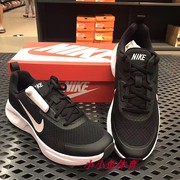 Nike耐克WEARALLDAY男子夏季跑步鞋透气缓震运动休闲鞋CJ1682-004