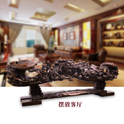十八罗汉中式摆件创意玄关办公室桌面装饰品摆设公司开业工艺