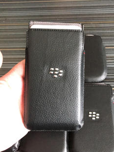 黑莓q10q20q5z3099009930休眠套priv皮套手机保护套保护壳