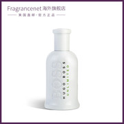 hugoboss雨果波士，无限男士淡香水自信能量，持久馥奇香调edt100ml