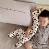 长颈鹿玩偶 婴儿宝宝睡觉安抚玩偶抱枕创意装饰玩具摆件