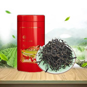 坦洋工夫红茶叶荒山金牡丹红茶特级正宗浓香型花果香小种2022新